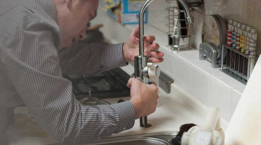 Expert burst pipe repair services in Brewster, WA